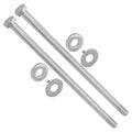 Front A-Arm Bolts Replacement for Can-Am Commander Max 1000 (2011–2020)