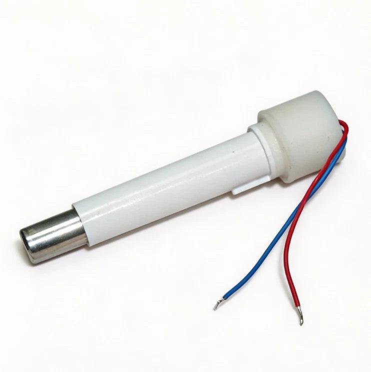 Compact 3.7V Waterproof Vibration Motor Rod for Brush Projects