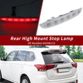 High Mounted LED Third Brake Light Lamp for Mitsubishi Outlander (2013–2016)