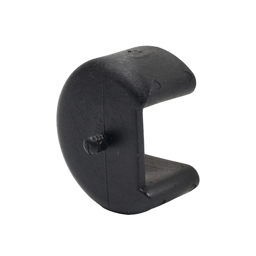 Tailgate Hinge Pivot Bushings for Dodge Ram (2009–2022) 55372948AB 55372948AA