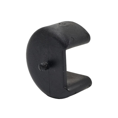 Tailgate Hinge Pivot Bushings for Dodge Ram (2009–2022) 55372948AB 55372948AA