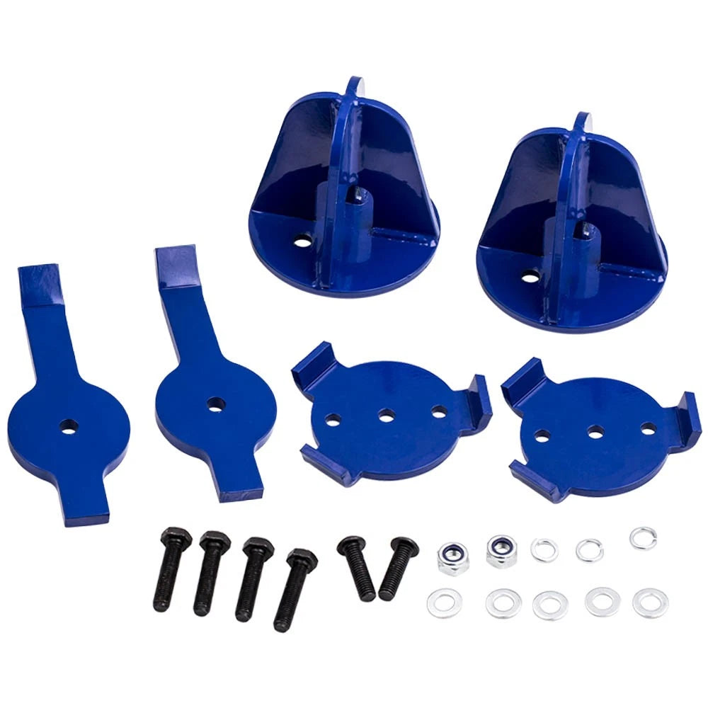 Coil Drop Out Cone & Retainer Kit for 4x4 Vehicles (SB009, SB008)