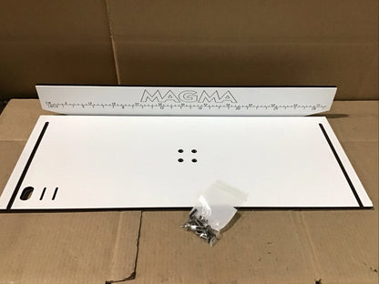 Bait/Fillet Table for Magma T10-303B (31" x 12.5")