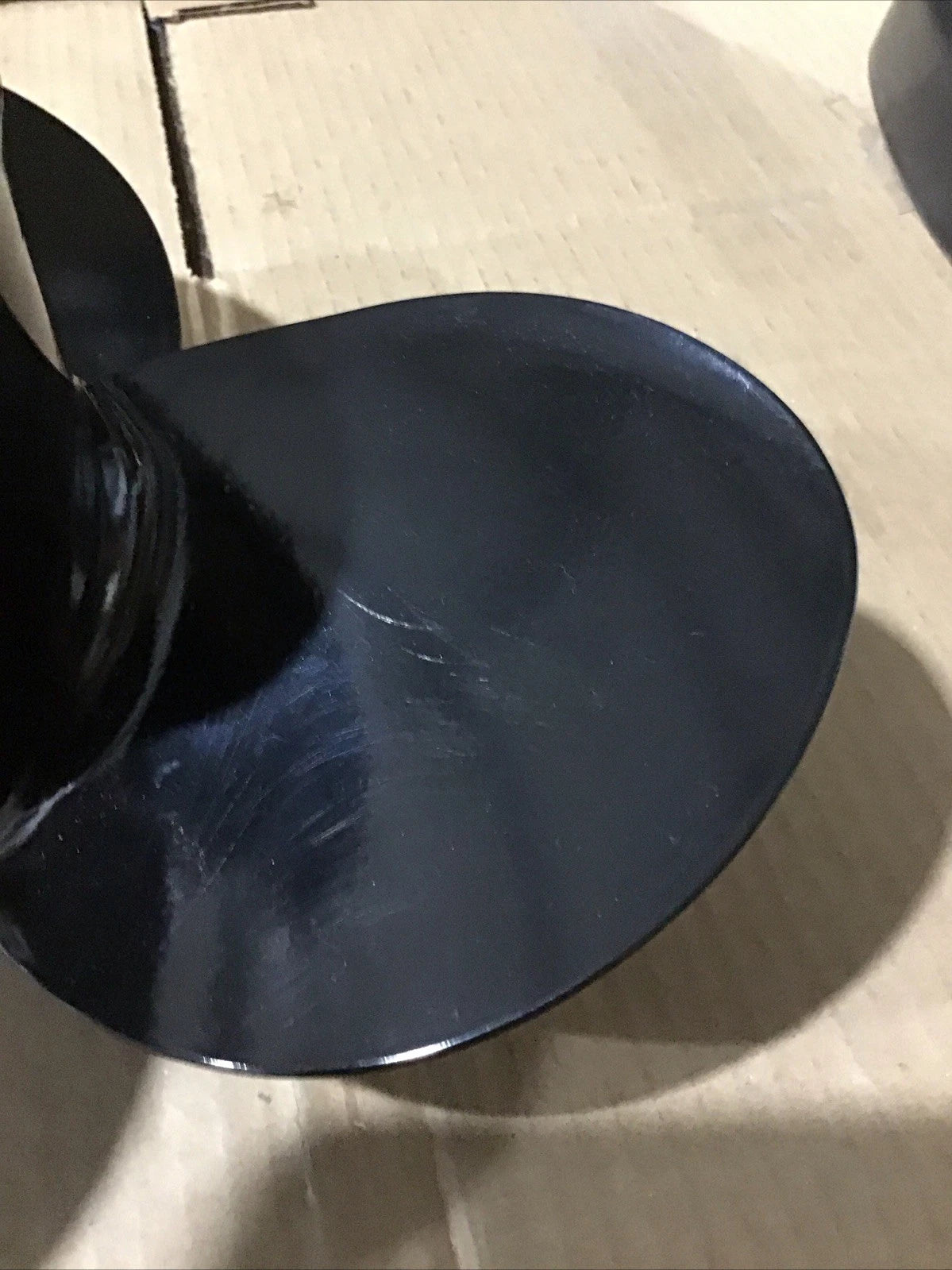 Turning Point Hustler 3 Blade Propeller 12.5x8P for (2131-0810)