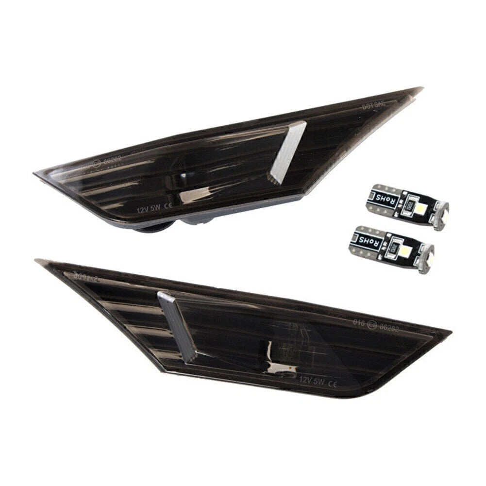 Side Marker Light with LED Bulb for Honda Civic (2016–2020)