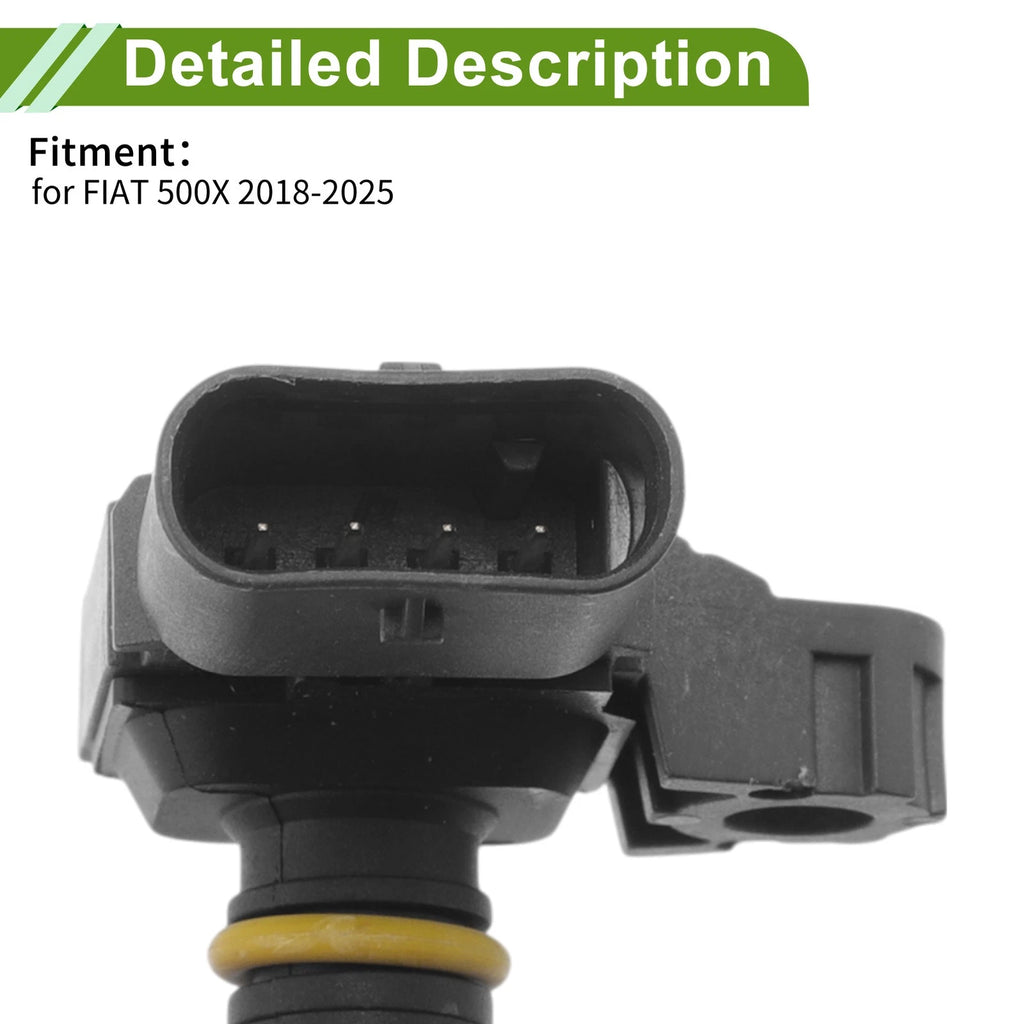 MAP Sensor No.55285014 for FIAT 500X (2018–2025)