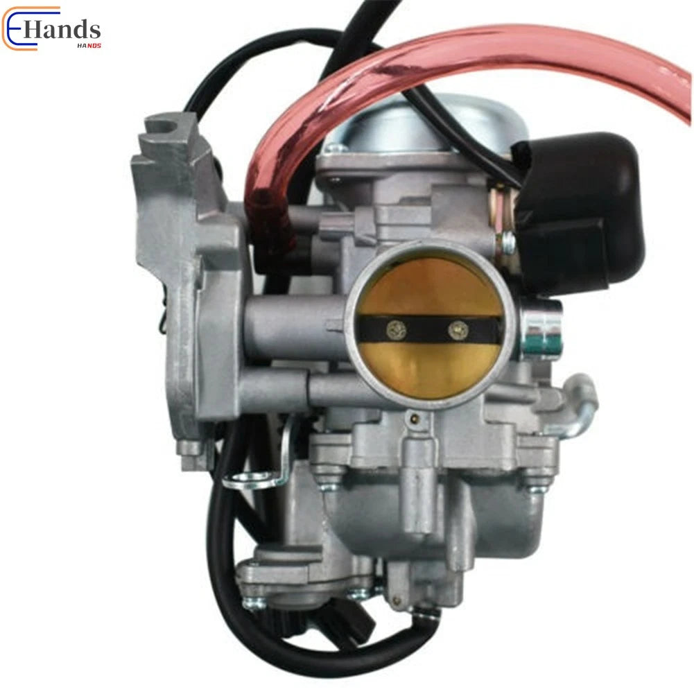 Carburetor for Arctic Cat Prowler 350 400 500 650 (2004–2014) 0470-471 0470-537