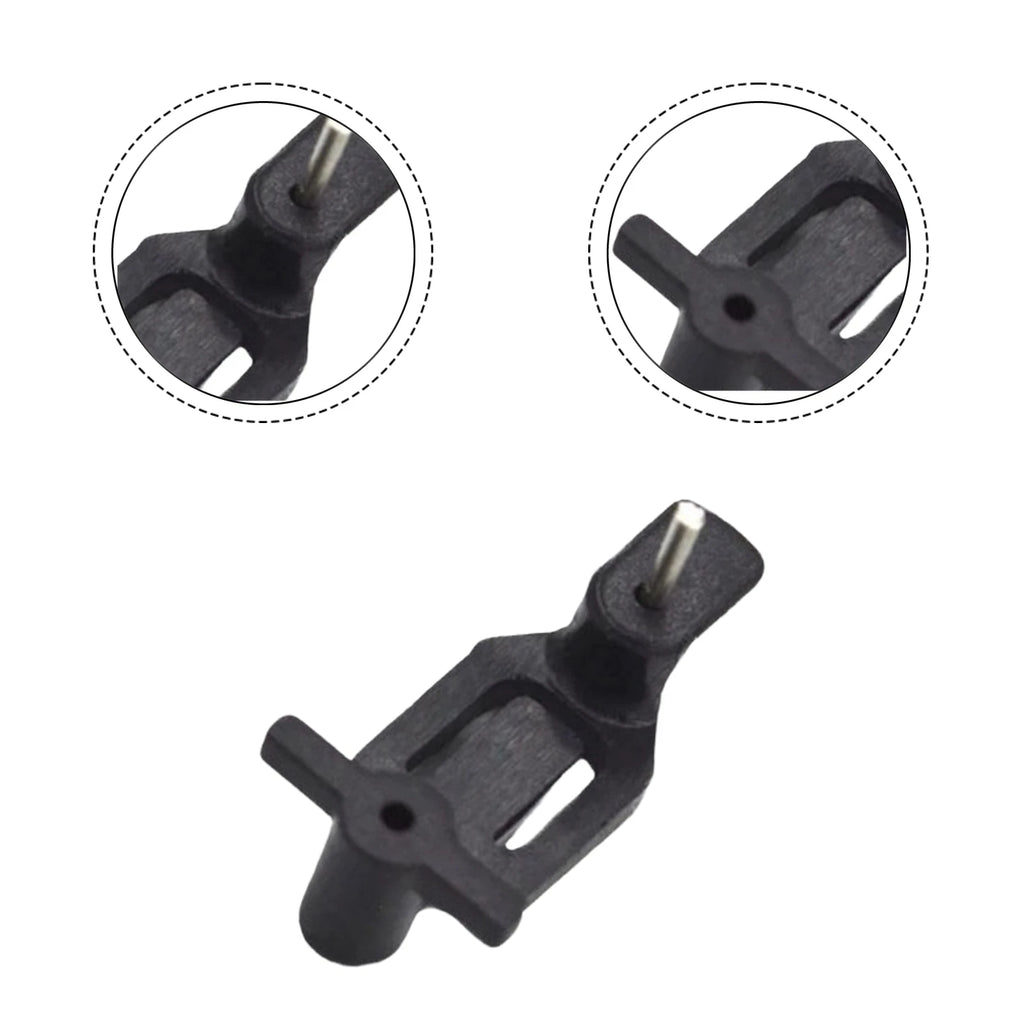 Rear USB Socket Clip for Seat A4LB9 (2017–2024)