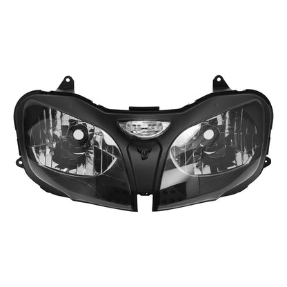 Front Headlamp for Kawasaki Ninja ZX9R ZX900F (2000–2003)