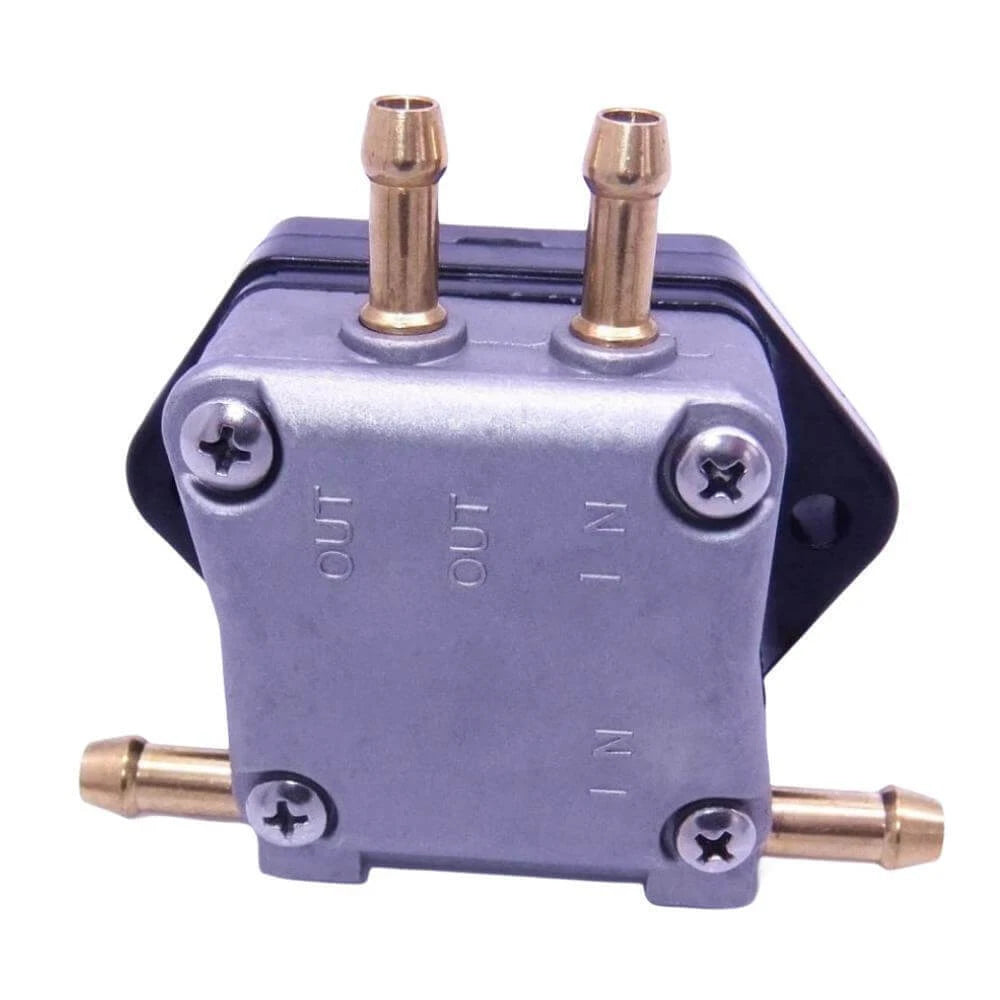 Fuel Pump 881862T1 for Mercury Mercruiser Outboard F 25 30 40 (4-Stroke)