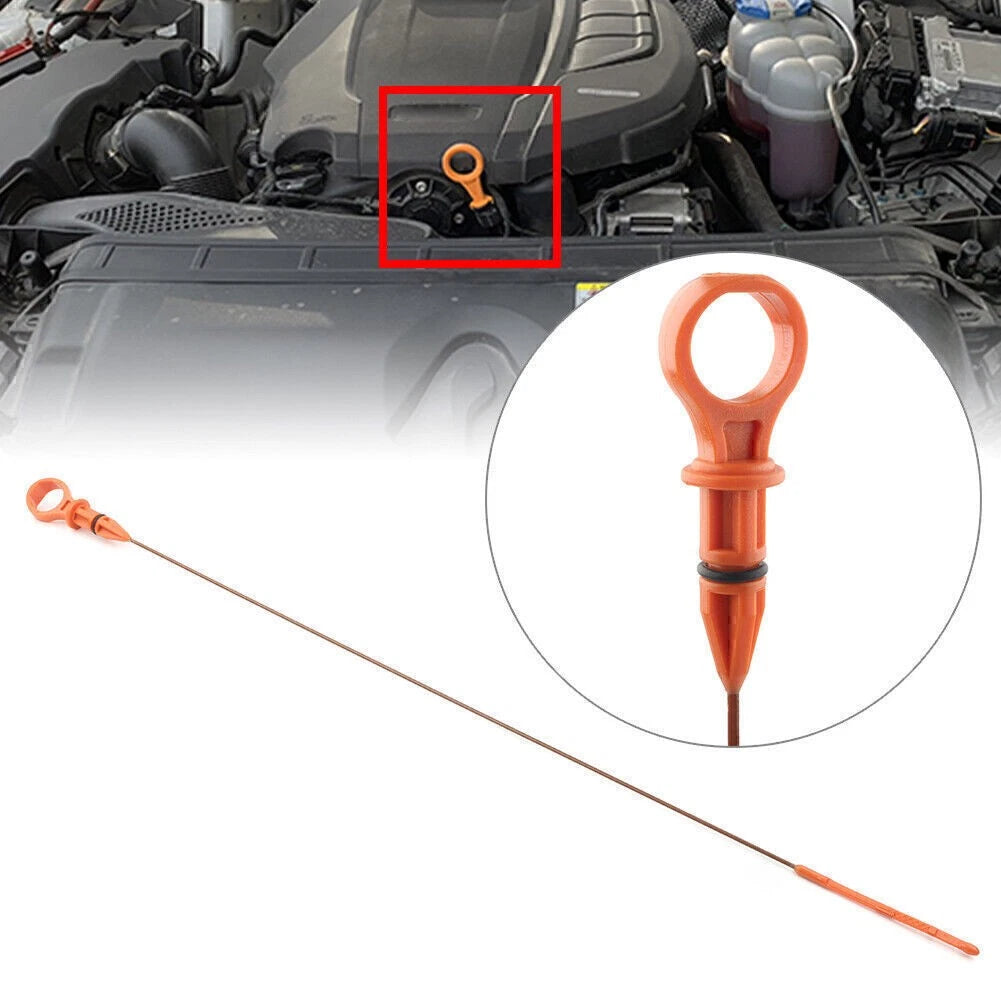 Engine Oil Dipstick for Peugeot 308 RCZ (2007–2016)