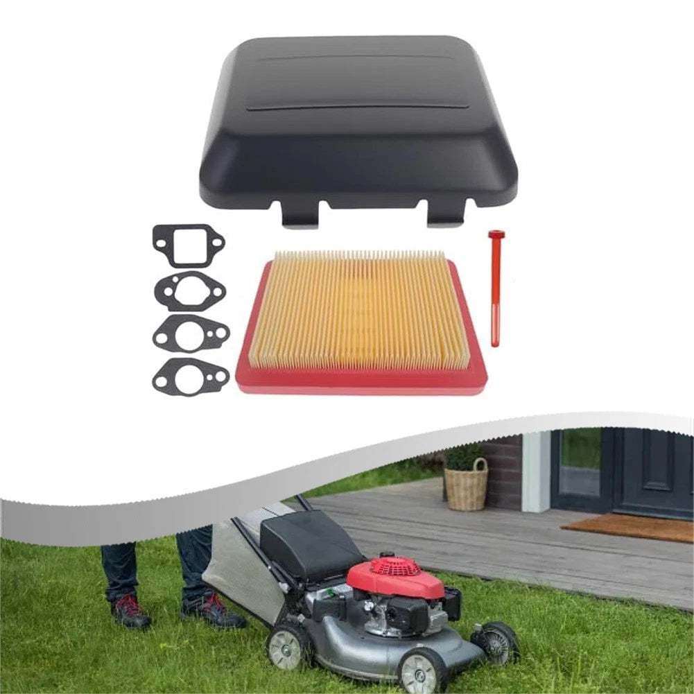 Air Filter Cover Kit for Honda GCV170 GCV190 (2017–2023)