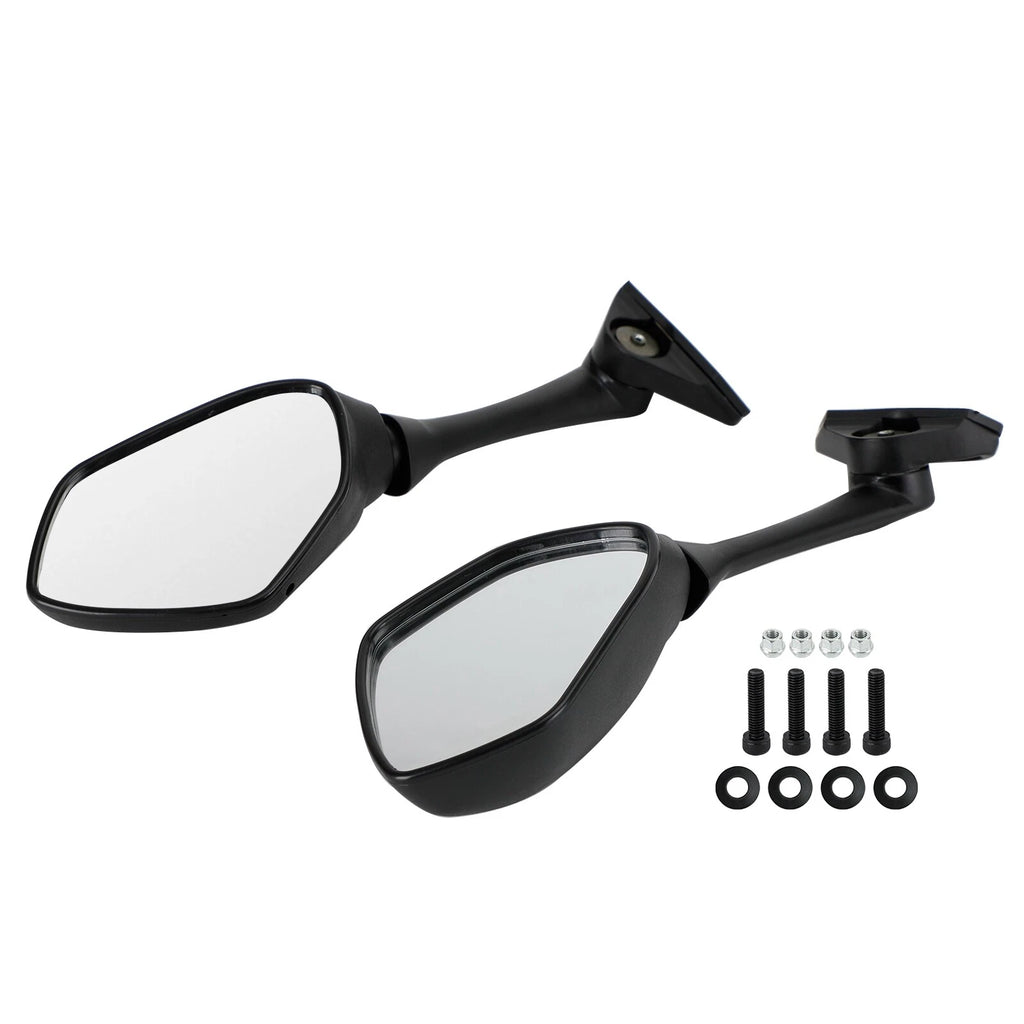 Rear View Mirror L&R for Suzuki GSXR 1000/R (2017–2022) 56500-17K00 56600-17K00