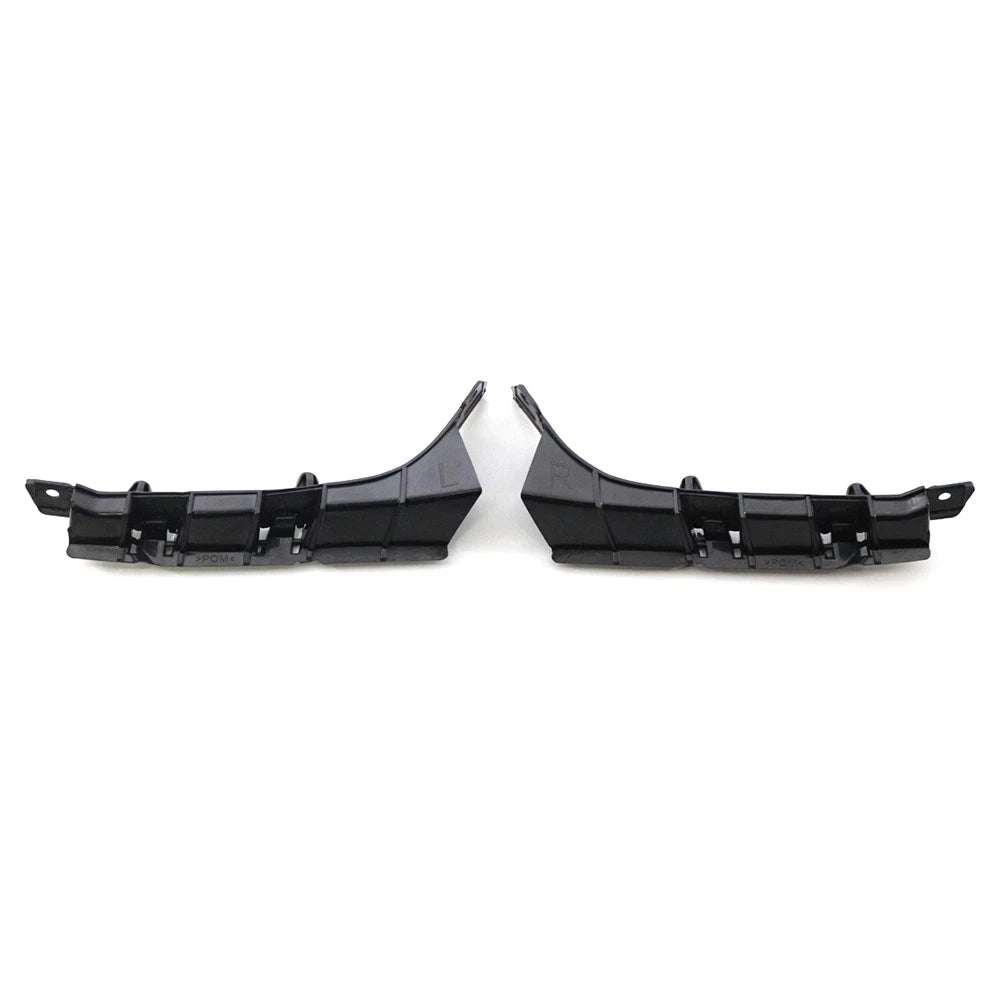 Front Bumper Bracket Holder Cover For BMW X5 E53 03-06 51117116667 51117116668
