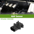 Manifold Absolute Pressure MAP Sensor Replacement for Toyota Celica (1994–1999)
