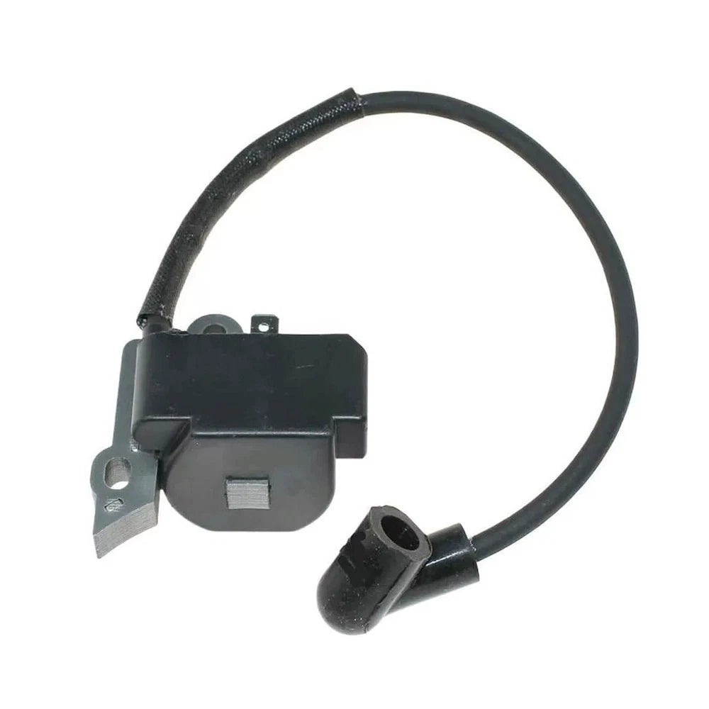 Ignition Coil & Spark Plug Kit for Poulan PP3516AVX SM4218AVX (N/A)