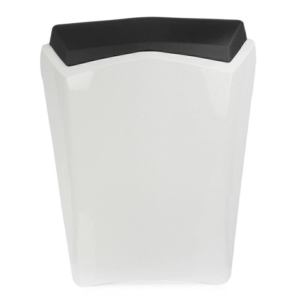 Rear Seat Back Cowl Fairing for Yamaha YZF R1 (2002–2003) White