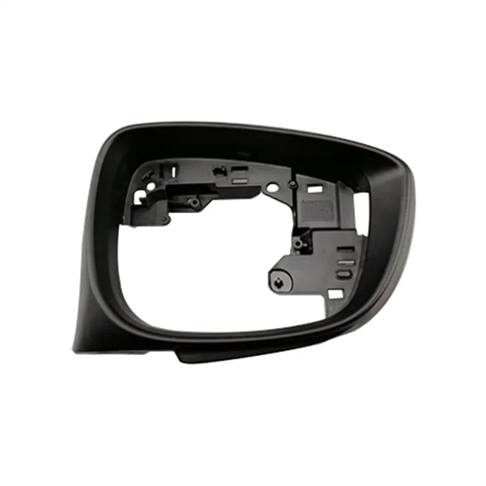 Front Right Side Mirror Frame Base Trim for Mazda CX-5 (2015–2016), CX-3 (2016–2019)