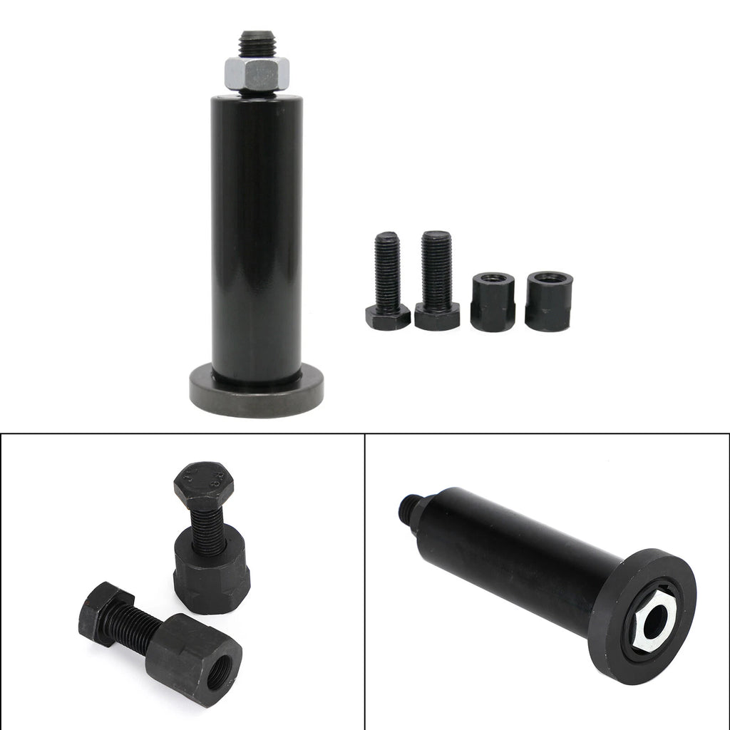 ATV crank puller installer tool for Honda TRX (2000–2023)