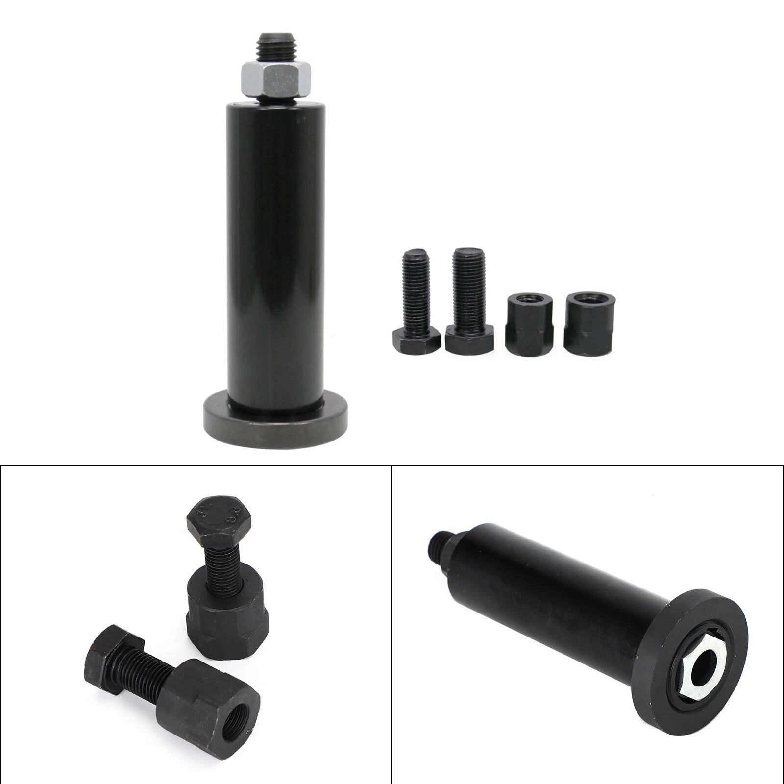 ATV crank puller installer tool for Honda TRX (2000–2023)