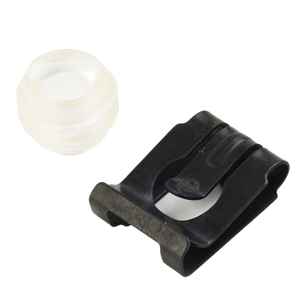 Shift Cable Bushing and Clip for Mercedes (1159920310)
