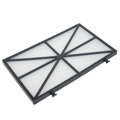 Replacement Filters for