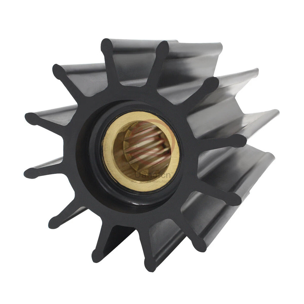 Flexible Impeller for Sherwood 18000K (CEF 500182, Cummins 4019403, 4933743, 1230492)