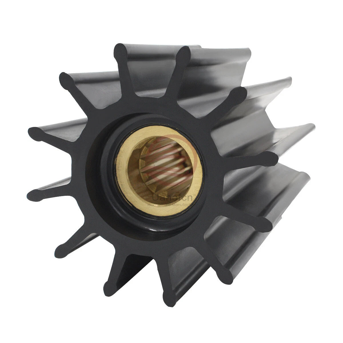 Flexible Impeller for Sherwood 18000K (CEF 500182, Cummins 4019403, 4933743, 1230492)