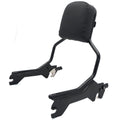 Passenger Sissy Bar Backrest for Harley Fat Boy (2018–2020)