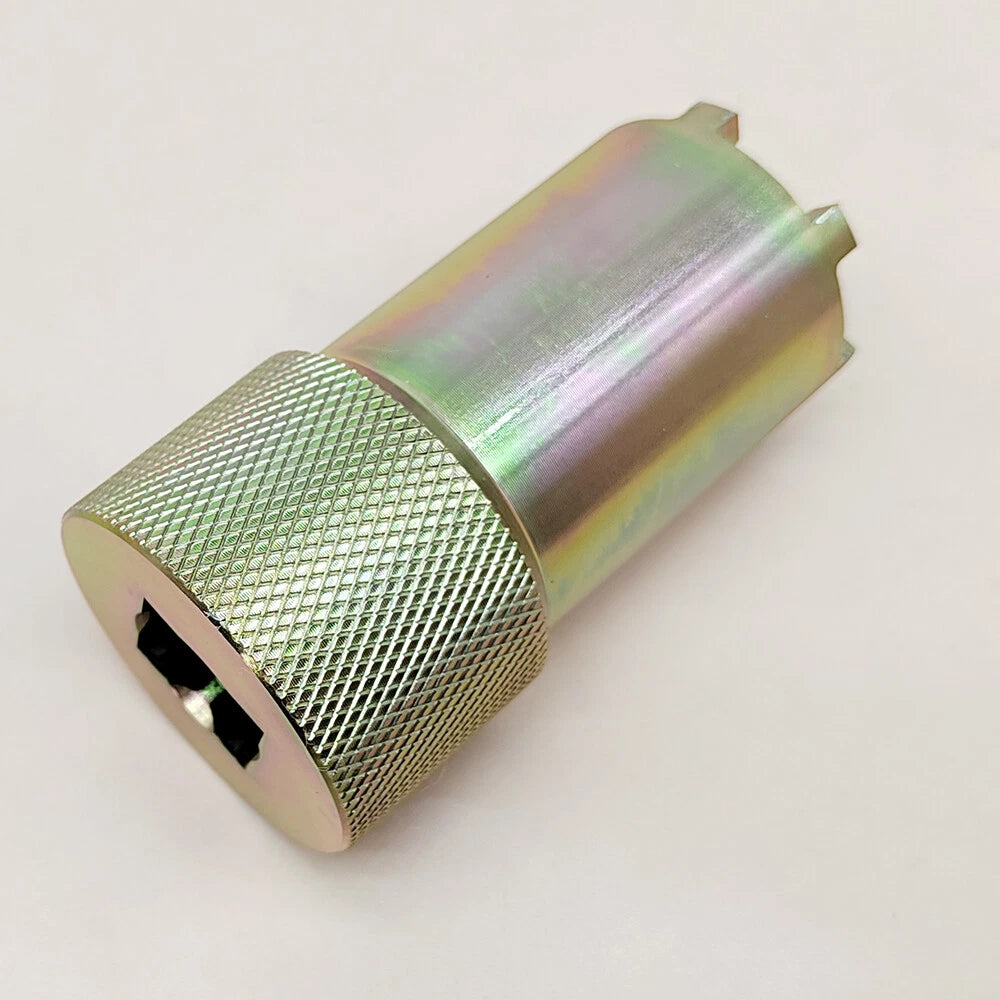 Clutch Spider Nut Socket Tool for Polaris General 1000/XP 4 1000 (2016–2021)