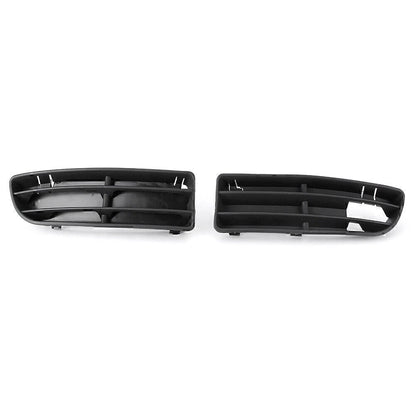 Lower Side Vent Insert Grille Frame Cover for Jetta/Bora MK4 (1999–2005)