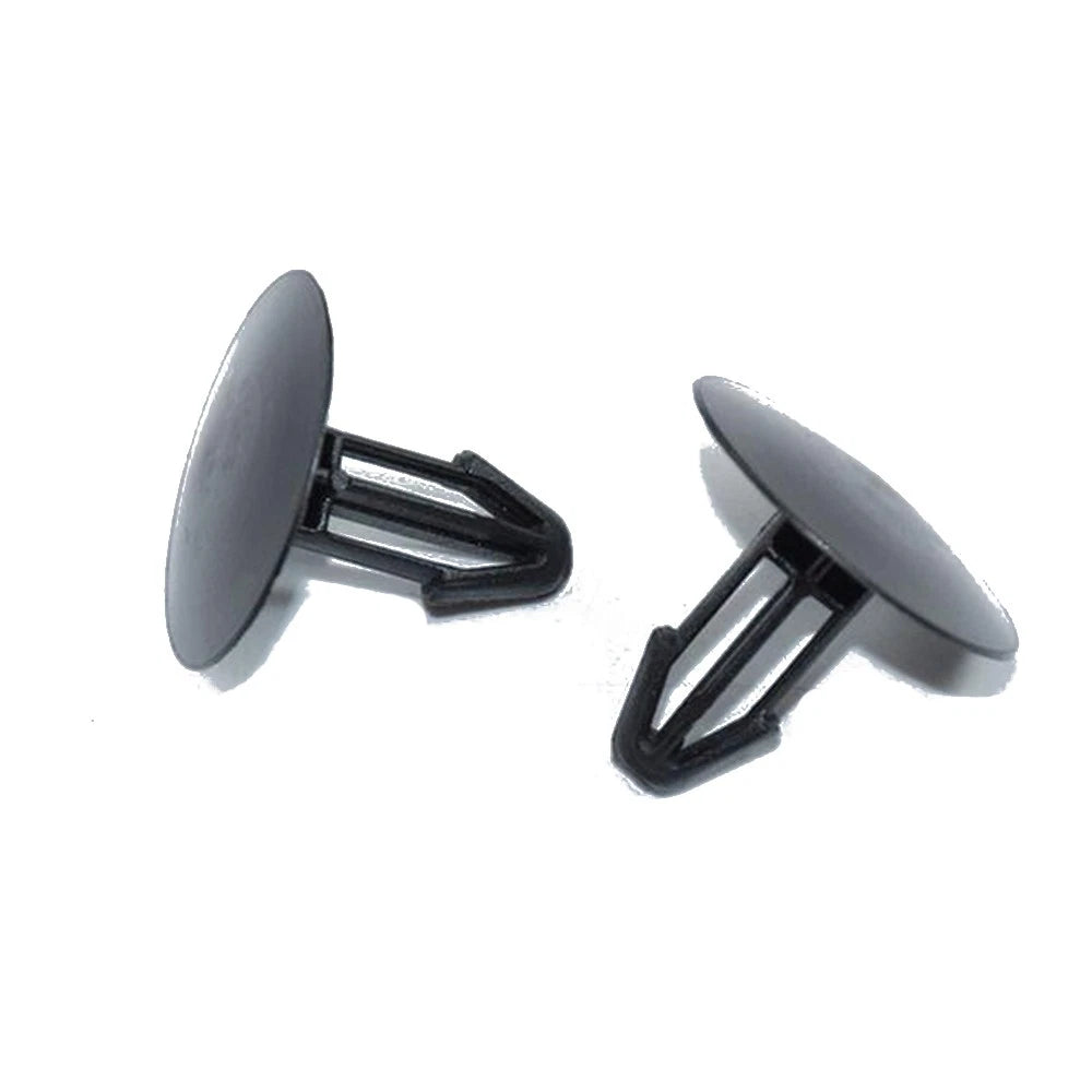 10pcs Fender Trim Clip Retainers for Honda CR-V Civic (2007–2011)