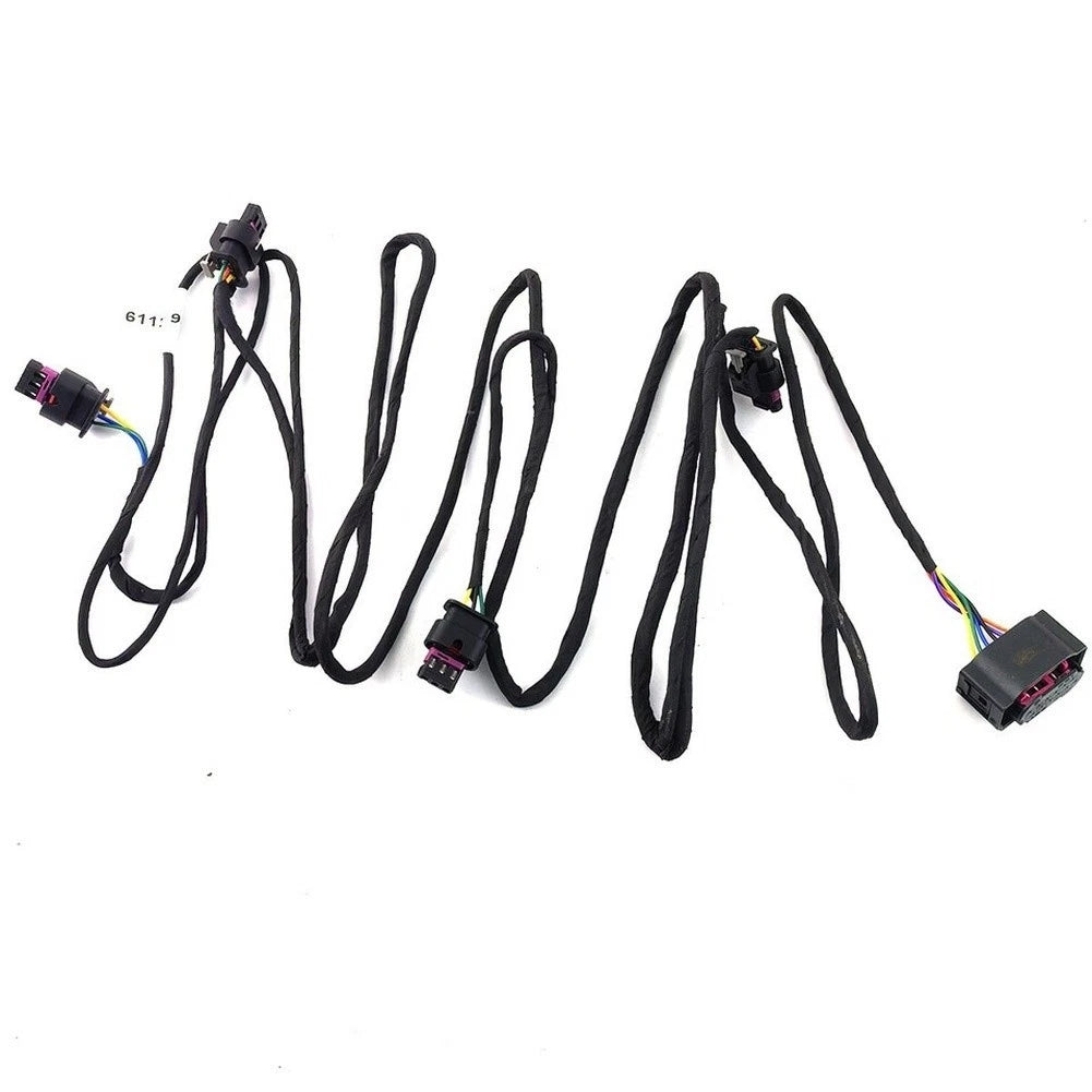 Front Sensor Harness Parking Sensor Cable for BMW X5 F15 (2014–2018)