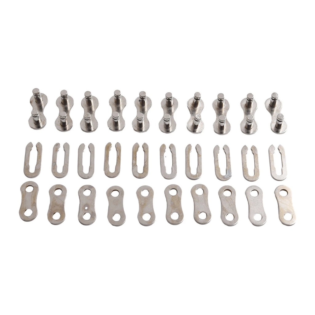 1/2 X 1/8 Chain Master Link for Bicycle (Newest)