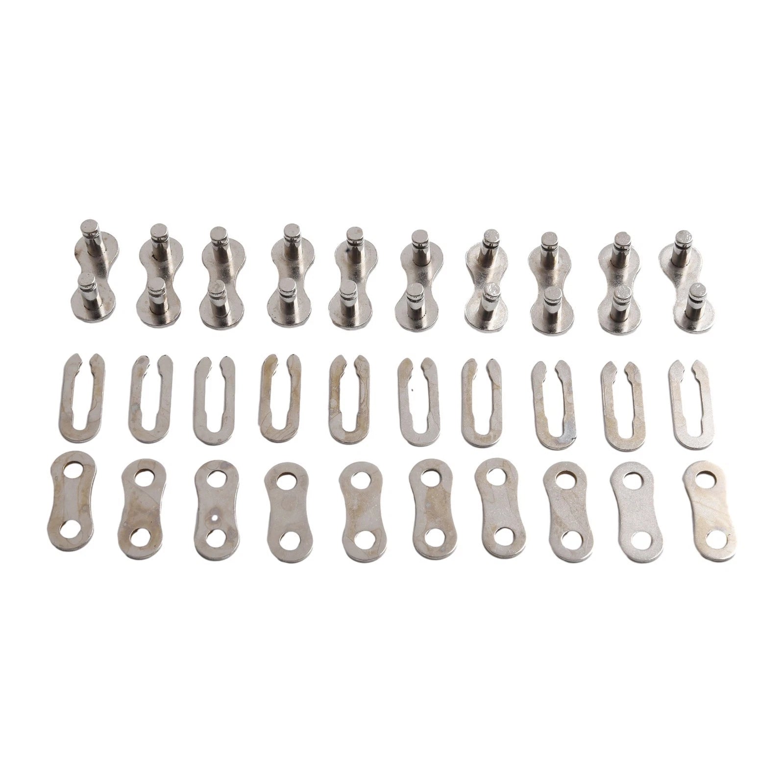 1/2 X 1/8 Chain Master Link for Bicycle (Newest)
