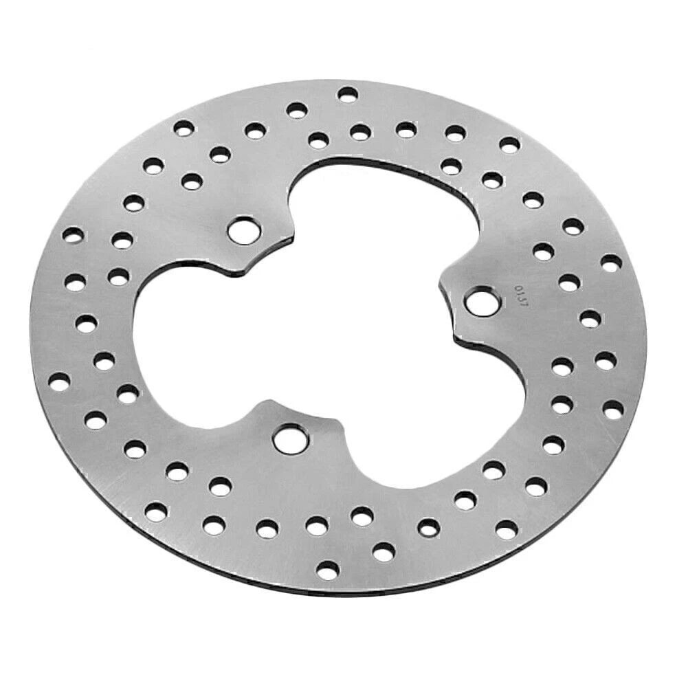 Rear Brake Disc Rotor for SYM JOYRIDE EVO 200 & GTS 200 (2009–2013)