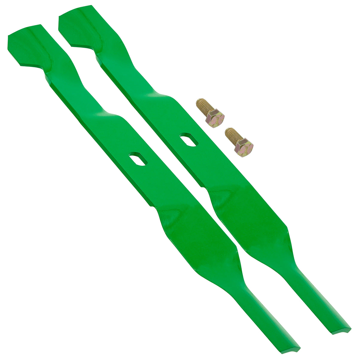 Deck Blade 17.87 Inch Replacement Bolt for White Outdoor 833E 833R (2005–2015)