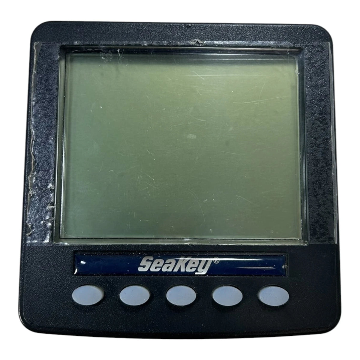 Seakeeper 4" Monochrome Gyro Stabilizer Control Display for Marine (OEM)