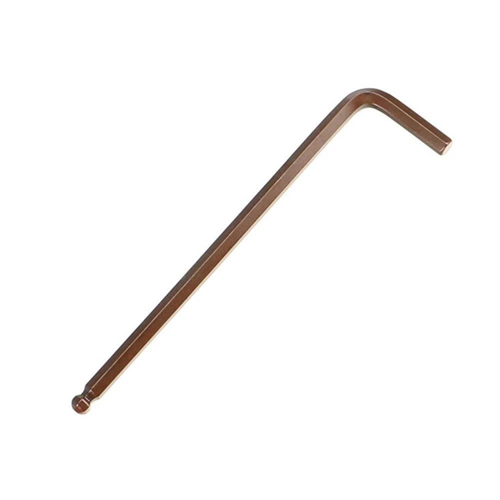 L Shaped Hex Key Wrench Set for Multi-Function Use