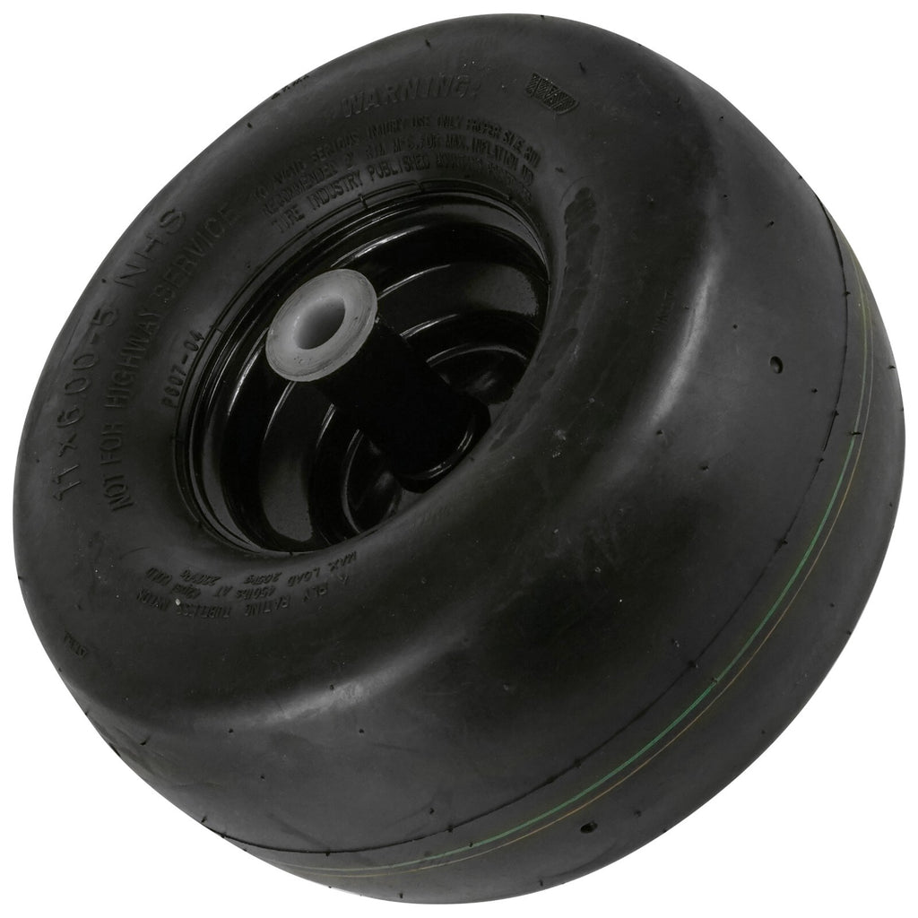 Deck Caster Wheel Replacement for Troy-Bilt Z42 Z46 Z50 Z54 (2012–2020)