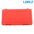 15pcs Metric Thread Chaser Set for M6-M12 (Repair Tool)