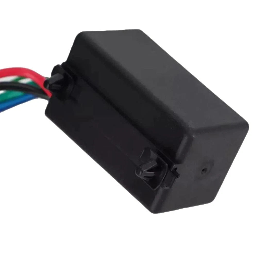 12V Relay Switch for Outboard Motors (15HP–300HP)
