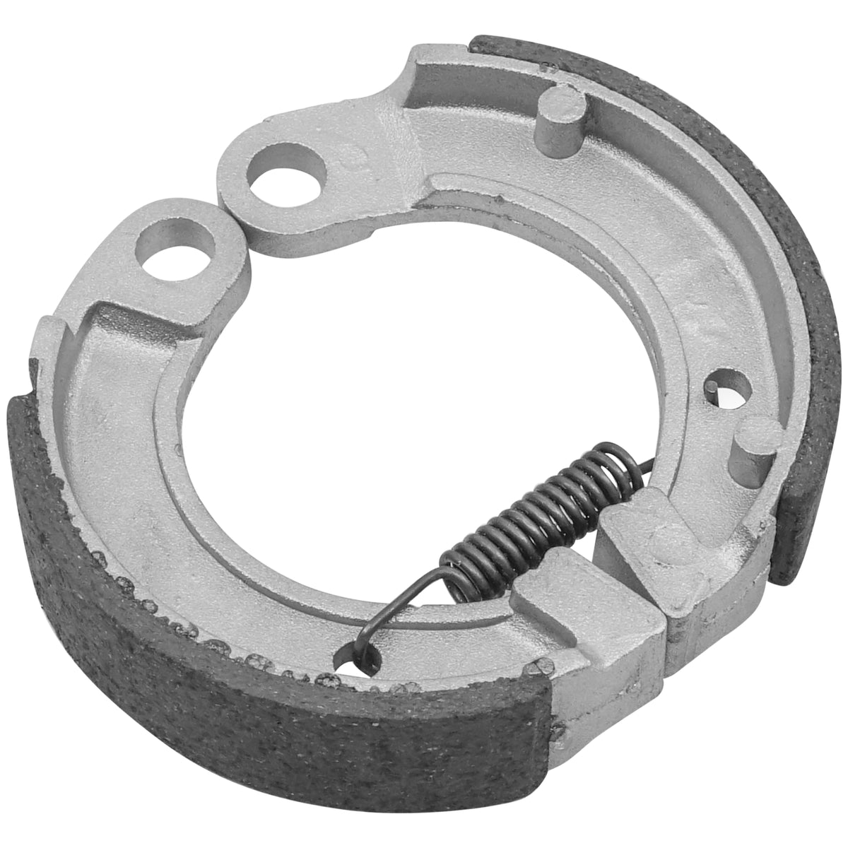 Front Brake Shoes Replacement for Honda Elite LX/SR S (1988–1994)