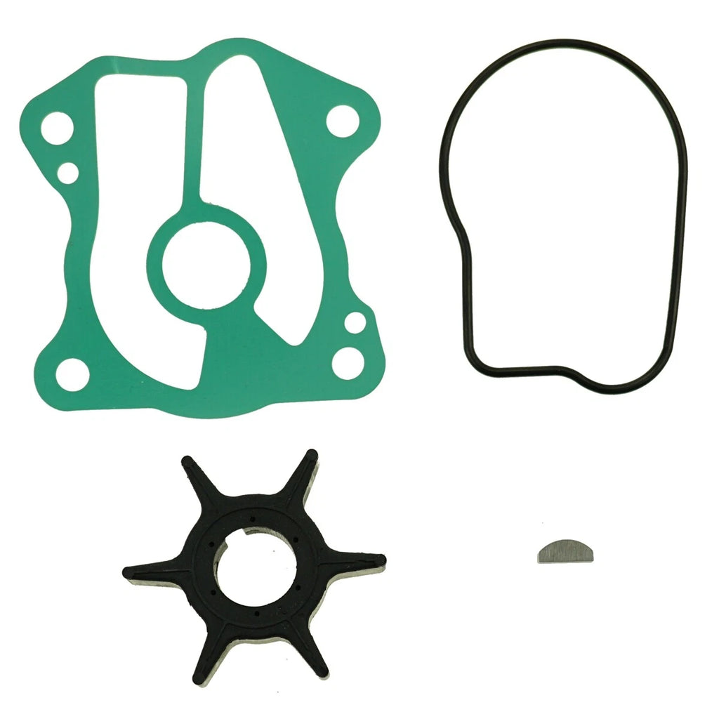 Water Pump Impeller Kit for Honda Marine Outboard BF25 BF35 (1990–2023) 06192-ZV7-000