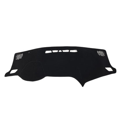 Dash Mat for Hyundai Sonata (2015–2019) LH Drive