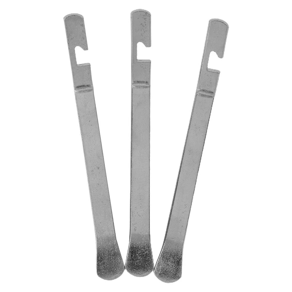 3Pcs Tire Lever Tool Kit for Motorcycle-Bicycle (Universal)