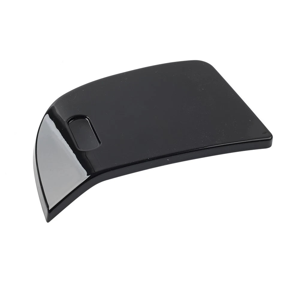 Left Inner Speedometer Fairing Media Door for Harley Touring Street Glide (2014–2023)