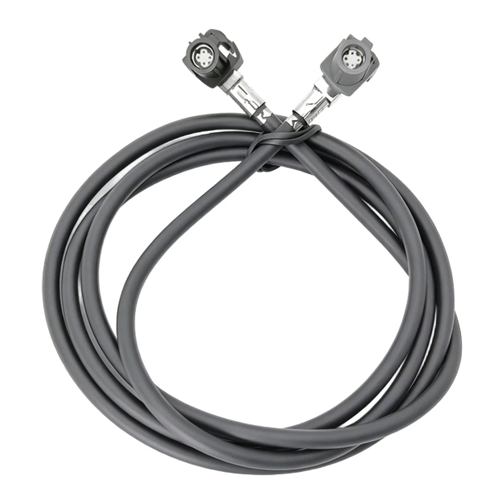 Video Cable for Car Audio System with GPS USB for CarPlay LVDS Connection