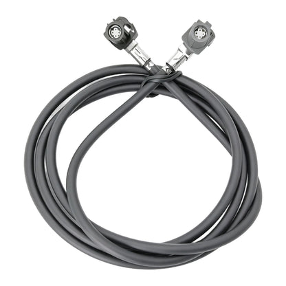 Video Cable for Car Audio System with GPS USB for CarPlay LVDS Connection