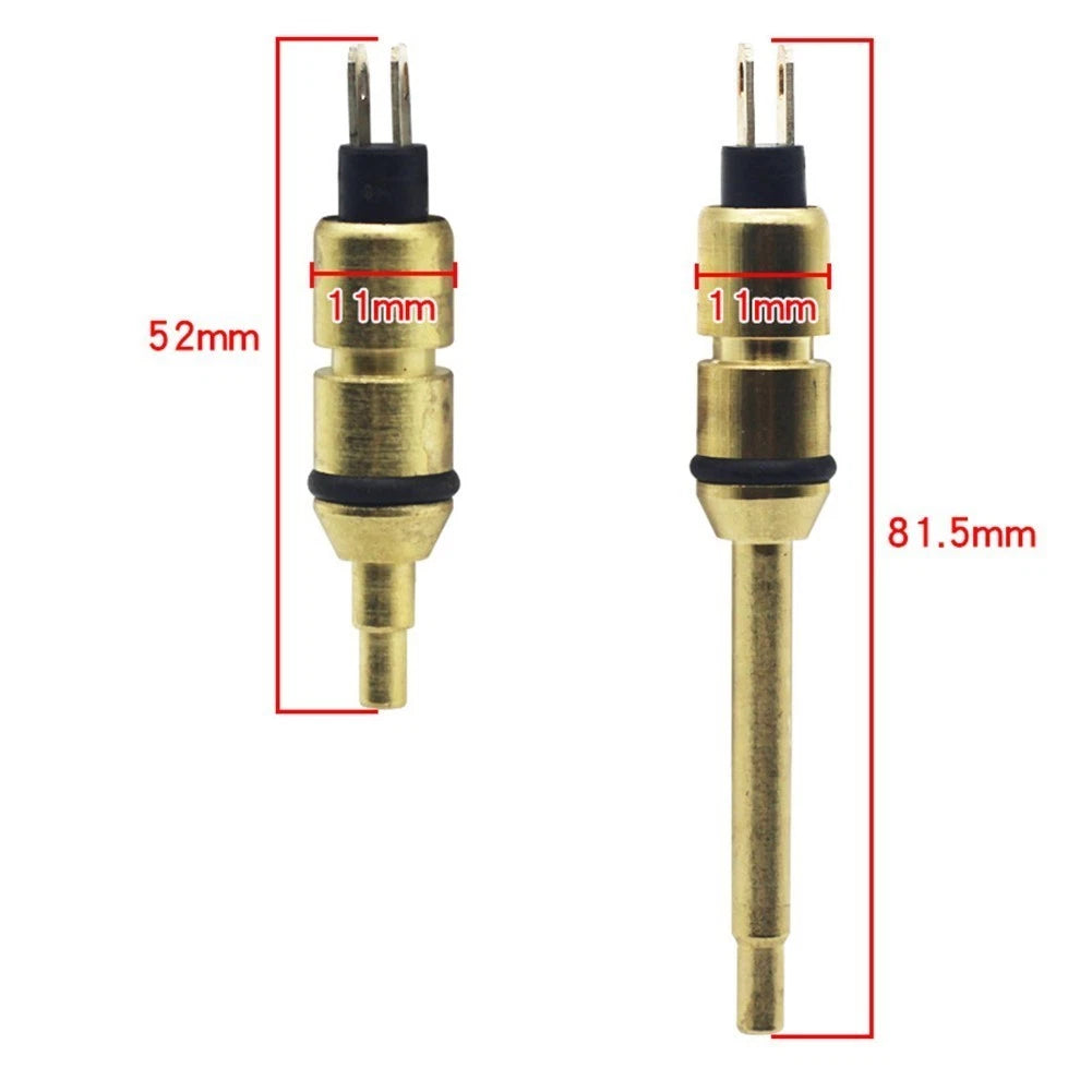 Temperature Sensor Probe for Wall Mounted Boiler